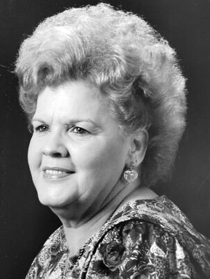 Patsy L. Zacharias
